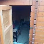 Rozarka - Vyrovicka Prehrada * Horní Dunajovice