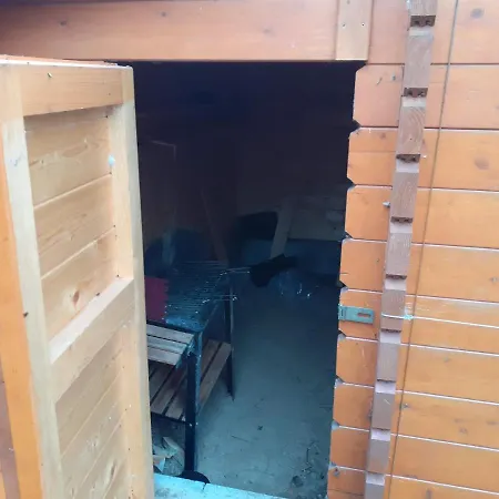 Rozarka - Vyrovicka Prehrada * Horní Dunajovice