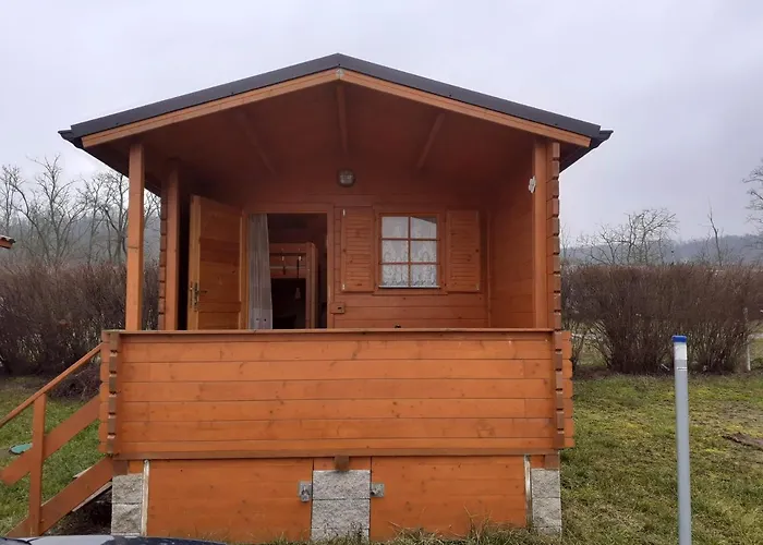 Rozarka - Vyrovicka Prehrada *